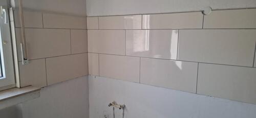 Foto - Erdgeschoßwohnung in Herten zur Miete