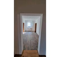 Gemütliche 3 Raumwohnung im Altbau - Quedlinburg