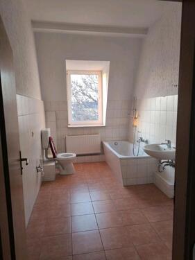 Foto - 3 Zimmer Dachgeschoßwohnung zur Miete in Quedlinburg