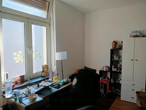 Foto - Big Room in WG - Available from 1st May - Maximum people 2