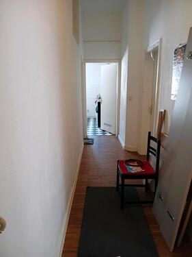 Foto - Etagenwohnung in Frankfurt am Main zur Miete