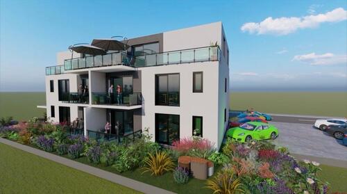 Foto - Exklusives Neubau - Wohnensemble in Wolfsburg - Vorsfelde