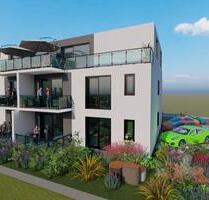 Exklusives Neubau - Wohnensemble in Wolfsburg - Vorsfelde