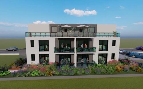 Foto - 4 Zimmer Einfamilienhaus zur Miete in Wolfsburg