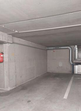 Foto - Tiefgarage Stellplatz Mannheim - 75,00&nbsp;EUR Miete,