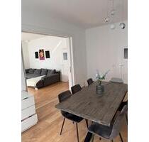 5-Zimmerwohnung zum 01.05.26 am Wasserturm, Mönchengladbach