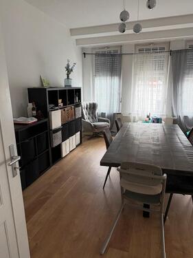 Foto - Etagenwohnung in Mönchengladbach zur Miete