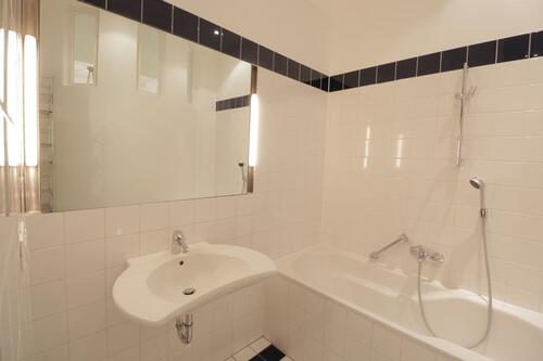 Foto - 6 Zimmer Maisonettenwohnung in Frankfurt am Main