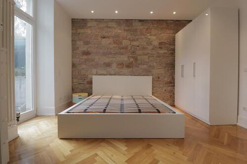 Foto - Maisonettenwohnung in Frankfurt am Main zur Miete