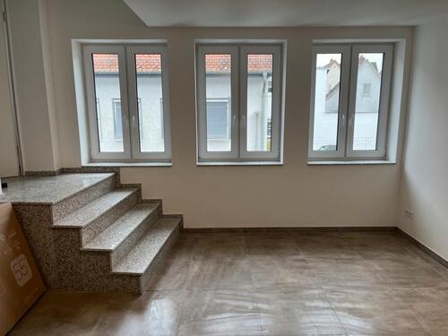 Foto - 1 Zimmer Wohnung mit Balkon - 500,00&nbsp;EUR Kaltmiete, ca.&nbsp; 28,00&nbsp;m&sup2;