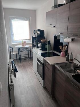 Foto - 2 Zimmer Etagenwohnung zur Miete in Rutesheim