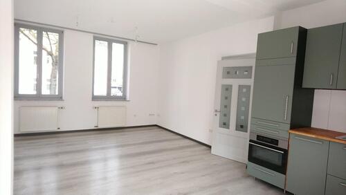 Foto - 2 Zimmer Erdgeschoßwohnung zur Miete in Unna