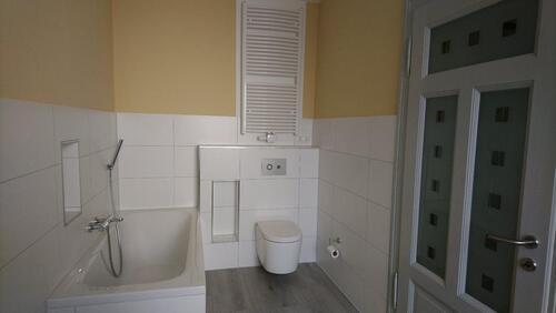 Foto - Erdgeschoßwohnung in Unna zur Miete
