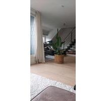 Individuelle 3 Raum Atelierwohnung in ruhiger Lage in Odenthal