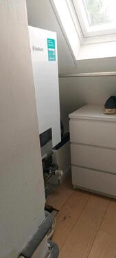 Foto - 3 Zimmer Dachgeschoßwohnung in Odenthal