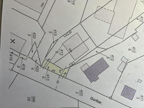 Foto - Mehrfamilienhaus, Wohnhaus in Lübz zum Kaufen