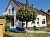Foto - Freistehendes Einfamilienhaus mit großer Terrasse
