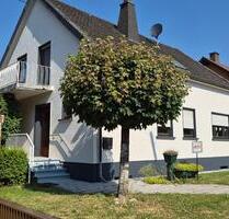 Freistehendes Einfamilienhaus mit großer Terrasse - Losheim am See