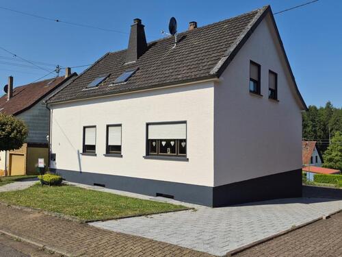 Foto - 8 Zimmer Einfamilienhaus in Losheim am See