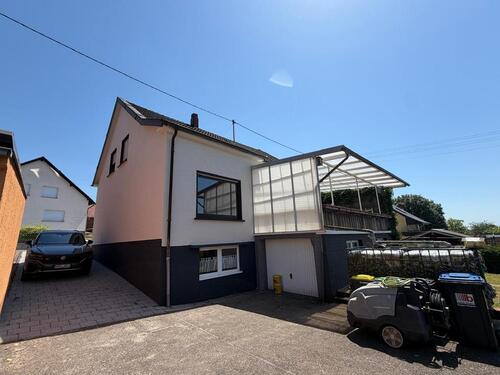 Foto - Einfamilienhaus in Losheim am See zum Kaufen