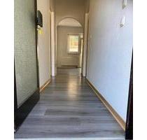 3 Zimmer Wohnung mit Gartenanteil + 2 Therassen - Mandelbachtal