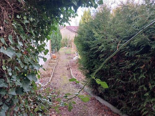 Foto - Grundstück zur Miete in Staßfurt