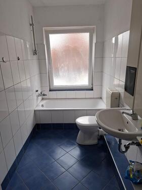 Foto - Etagenwohnung zur Miete in Emden