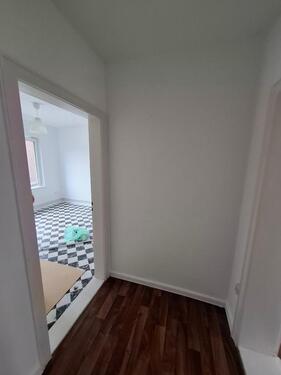 Foto - Etagenwohnung in Emden