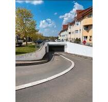 Stellplatz Tiefgarage Parkplatz Garage Tiefgaragenstellplatz - Halle (Saale)