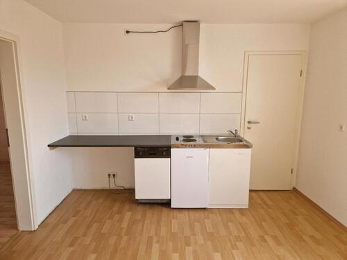Foto - Wohnung Studentenwohnung Singlewohnung