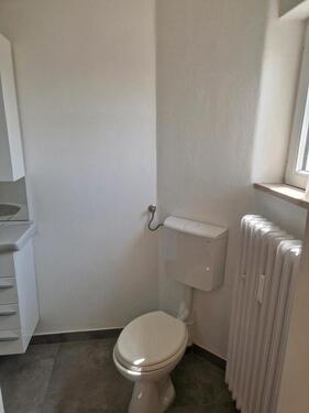 Foto - Etagenwohnung in Bechhofen