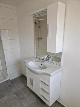 Foto - Etagenwohnung in Bechhofen zur Miete