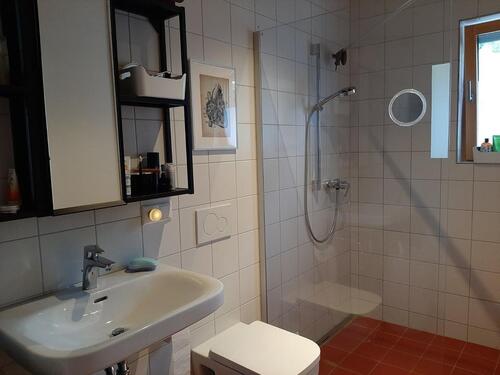 Foto - Etagenwohnung zur Miete in Donaustauf