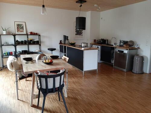 Foto - Etagenwohnung in Donaustauf