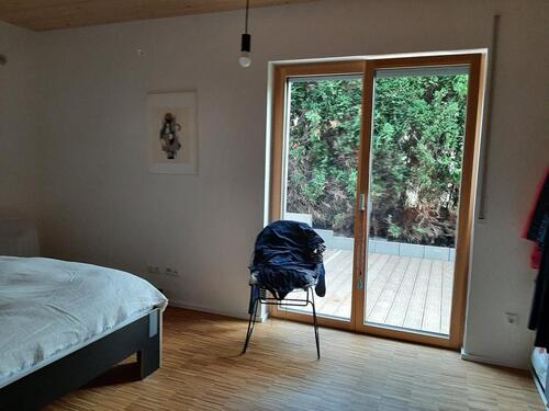 Foto - Etagenwohnung in Donaustauf zur Miete