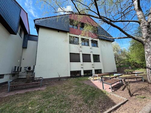 Foto - Einfamilienhaus zum Kaufen in Marburg