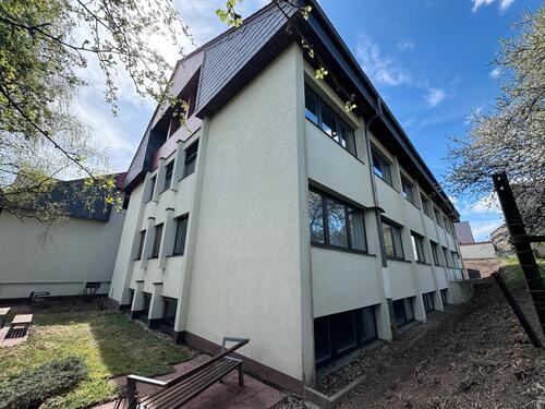 Foto - Einfamilienhaus in Marburg