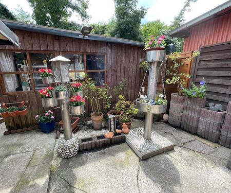 Foto - Einfamilienhaus zum Kaufen in Duisburg