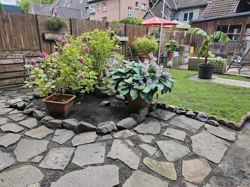 Foto - Einfamilienhaus in Duisburg