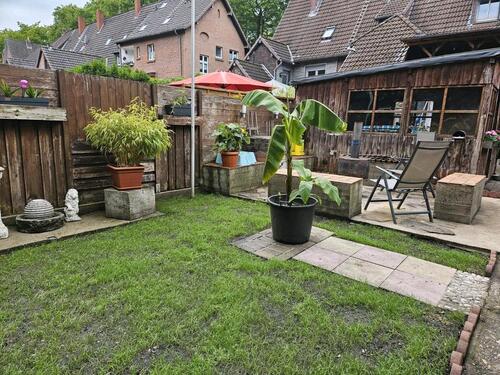 Foto - Einfamilienhaus in Duisburg zum Kaufen