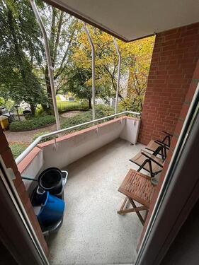 Foto - Etagenwohnung zur Miete in Hamburg