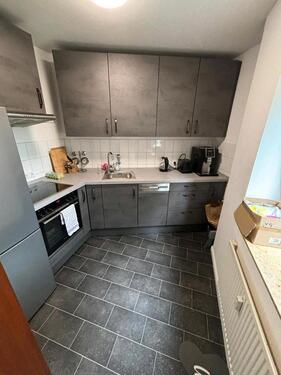 Foto - Etagenwohnung in Hamburg
