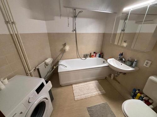 Foto - Etagenwohnung in Hamburg zur Miete
