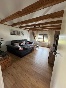 Foto - Etagenwohnung zur Miete in Geisenhausen