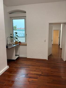 Foto - Etagenwohnung in Heidelberg zur Miete