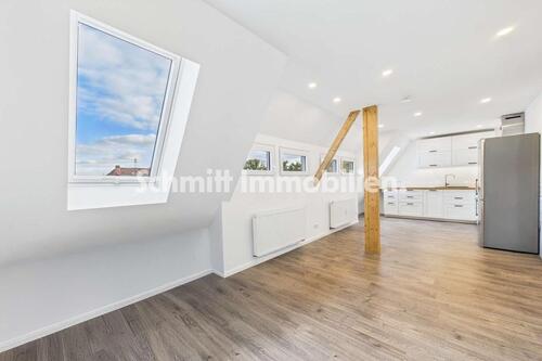 Foto - Etagenwohnung zur Miete in Frankfurt am Main