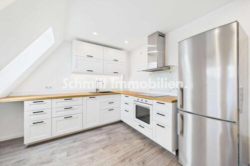 Foto - Etagenwohnung in Frankfurt am Main