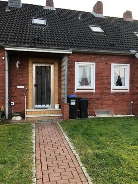 Foto - Reihenmittelhaus Graf Hartwig Straße 12 in 21680 Stade