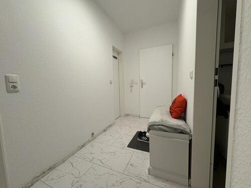 Foto - Etagenwohnung zur Miete in Geestland