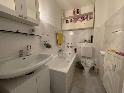 Foto - Etagenwohnung in Geestland